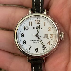 Shinola Women’s Watch